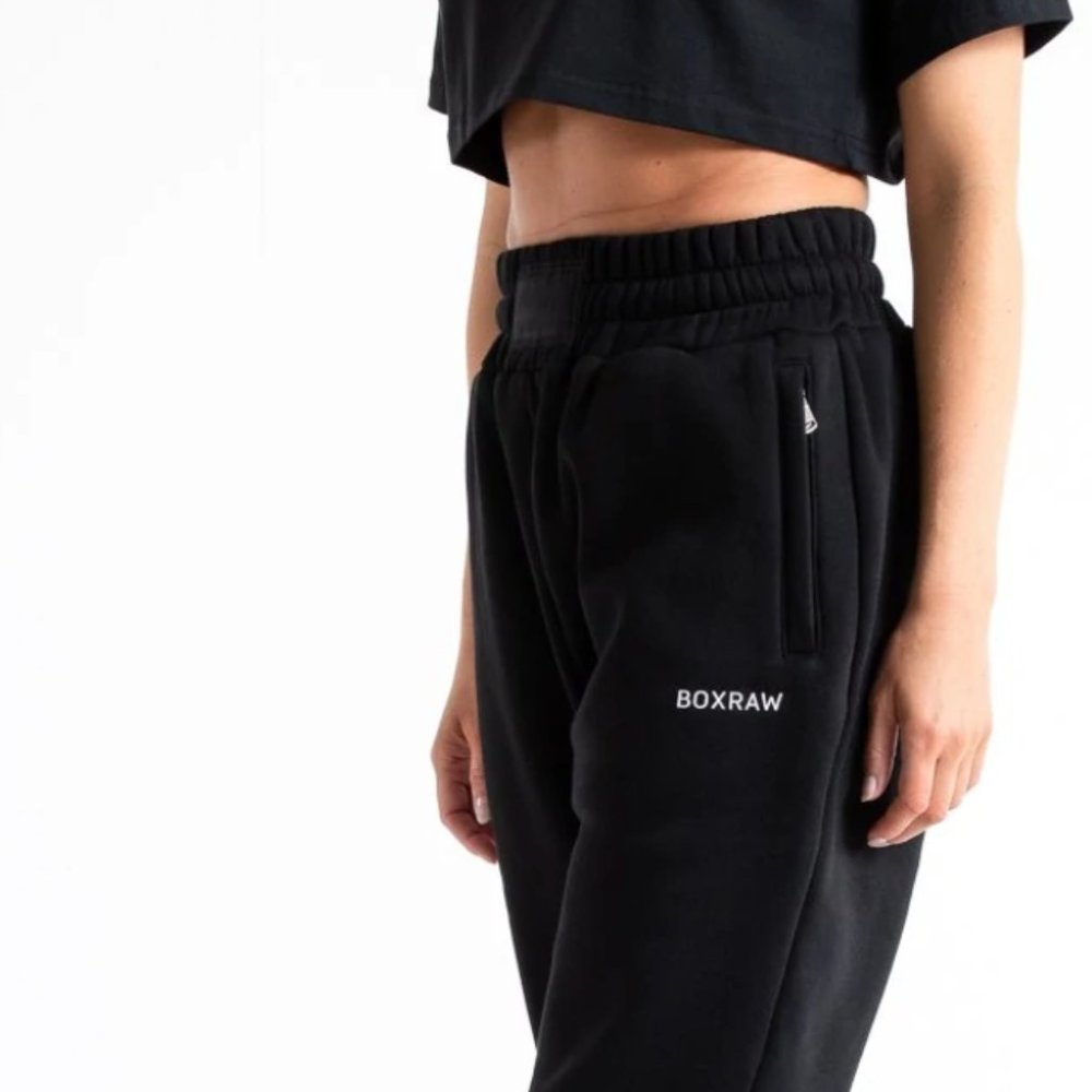 Boxraw Women's Johnson Sweatpants Bottoms